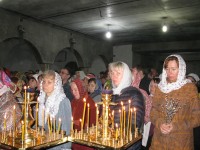 Вход Господень во Иерусалим