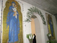 Вход Господень во Иерусалим