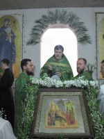 Вход Господень во Иерусалим