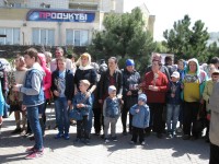 Вход Господень во Иерусалим