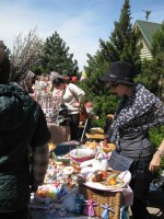 Вход Господень во Иерусалим