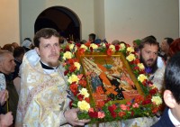 Воскресение Христово