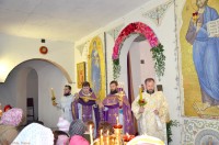 Воскресение Христово