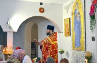 Воскресение Христово