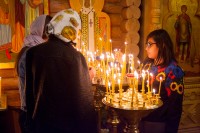 Воскресение Христово