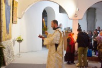 Воскресение Христово