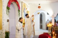 Воскресение Христово