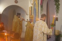 Воскресение Христово