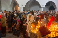 Воскресение Христово