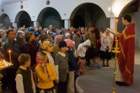 Воскресение Христово