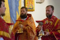 Воскресение Христово