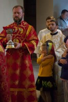 Воскресение Христово