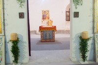 Воскресение Христово