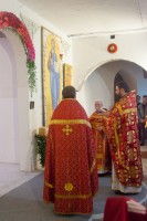 Воскресение Христово