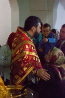 Воскресение Христово