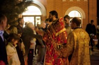 Воскресение Христово