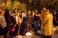 Воскресение Христово