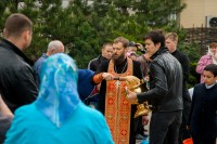 Воскресение Христово