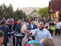 Воскресение Христово