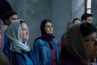 Престольный праздник в честь Святого Георгия Победоносца