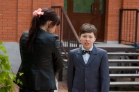 Престольный праздник в честь Святого Георгия Победоносца