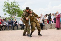 Престольный праздник в честь Святого Георгия Победоносца