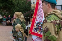 Престольный праздник в честь Святого Георгия Победоносца