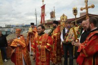 Престольный праздник