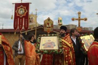 Престольный праздник