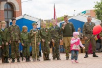 Престольный праздник