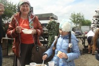 Престольный праздник