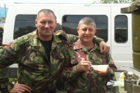 Престольный праздник