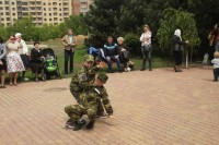 Престольный праздник