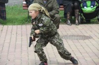 Престольный праздник