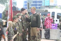 Престольный праздник