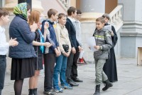 Фестиваль «Красный звон»