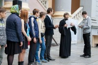 Фестиваль «Красный звон»