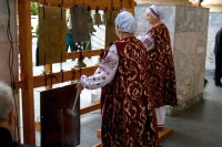 Фестиваль «Красный звон»