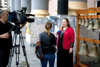 Фестиваль «Красный звон»