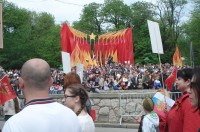 Бессмертный полк