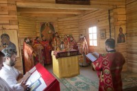 День рождения Преподобного Сергия Радонежского