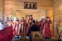 День рождения Преподобного Сергия Радонежского