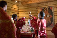 День рождения Преподобного Сергия Радонежского