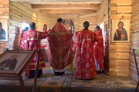 День рождения Преподобного Сергия Радонежского