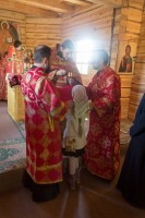 День рождения Преподобного Сергия Радонежского