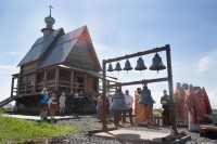 День рождения Преподобного Сергия Радонежского