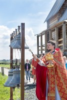 День рождения Преподобного Сергия Радонежского