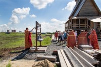 День рождения Преподобного Сергия Радонежского