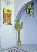 Мастерская флористики и дизайна