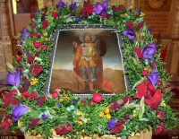 Мастерская флористики и дизайна